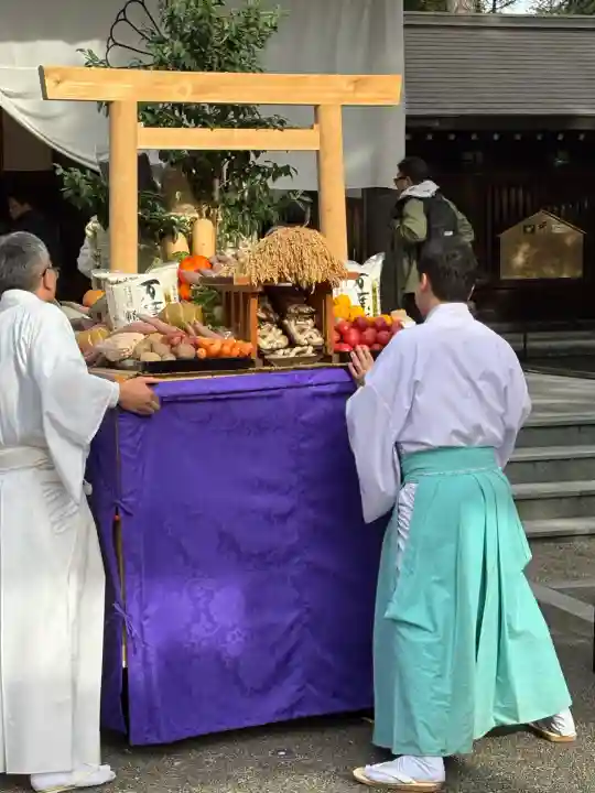 射水神社(富山県)