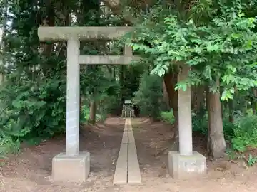 三社神社(千葉県)