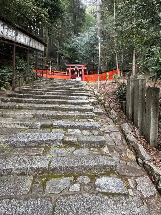 八神社(京都府)