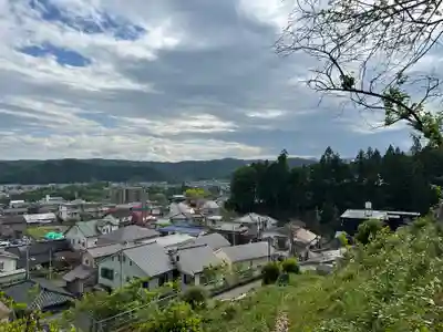 西分神社(東京都)