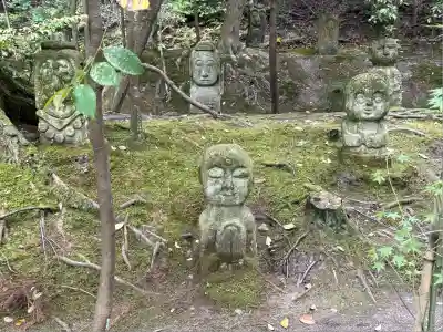 酬恩庵一休寺(京都府)