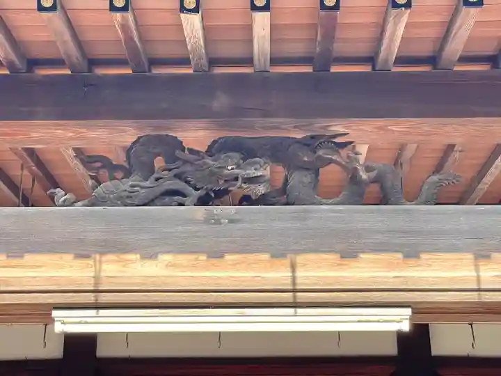 正嚴寺(滋賀県)