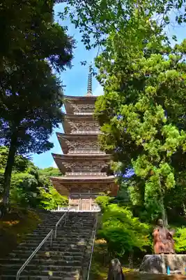 妙成寺(石川県)