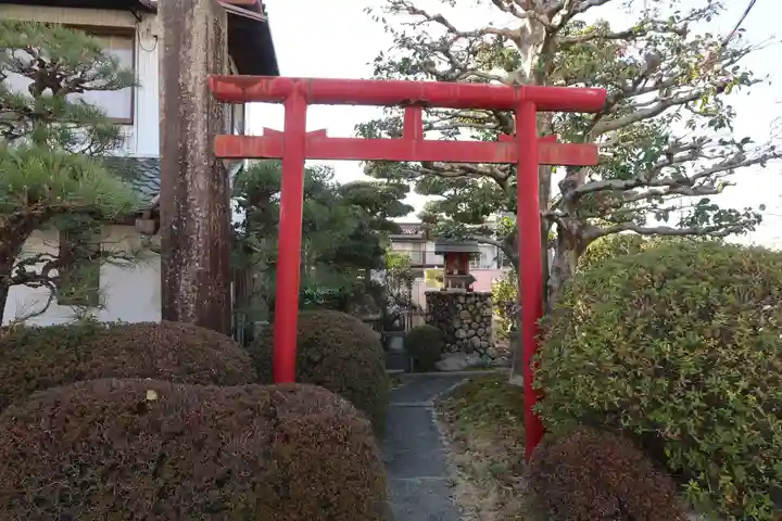 本覚寺(岐阜県)