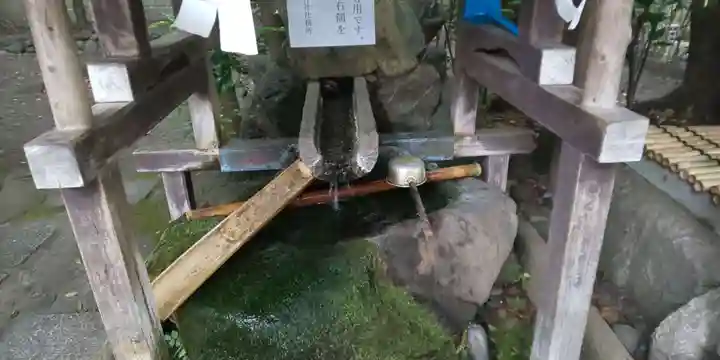 賀茂波爾神社(賀茂御祖神社境外摂社)(京都府)