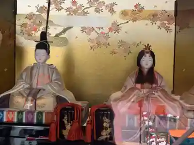 高円寺氷川神社のその他建物