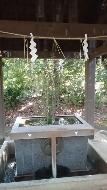 赤坂氷川神社(東京都)