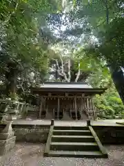 大洗磯前神社(茨城県)