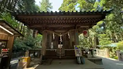 最乗寺（道了尊）(神奈川県)