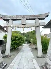 須賀神社(福岡県)