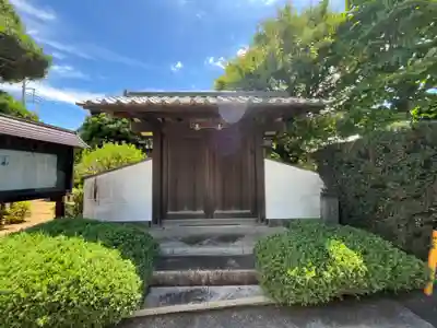 千手院(埼玉県)