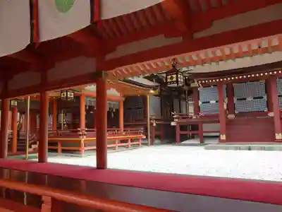 宇佐神宮(大分県)