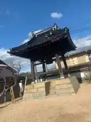 諧光寺の建物その他