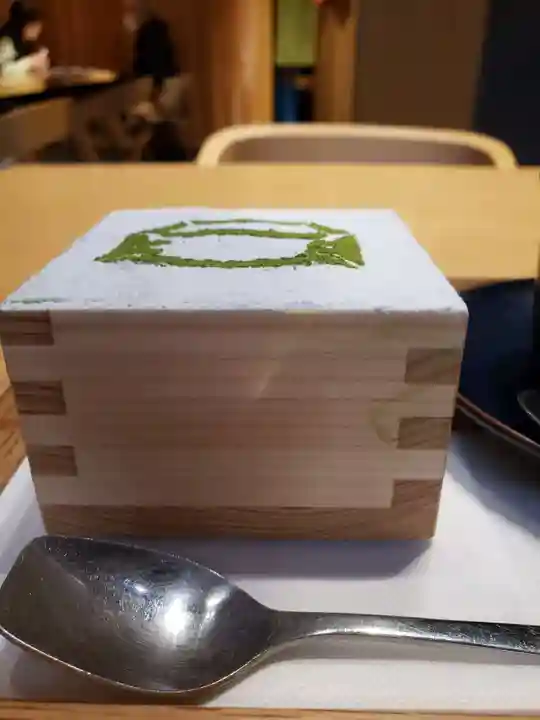 神田神社(神田明神)の食事