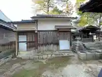 天満神社(中)(滋賀県)