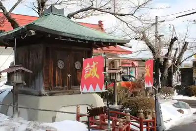 最上寺(北海道)