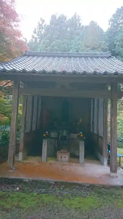 観音寺のその他建物