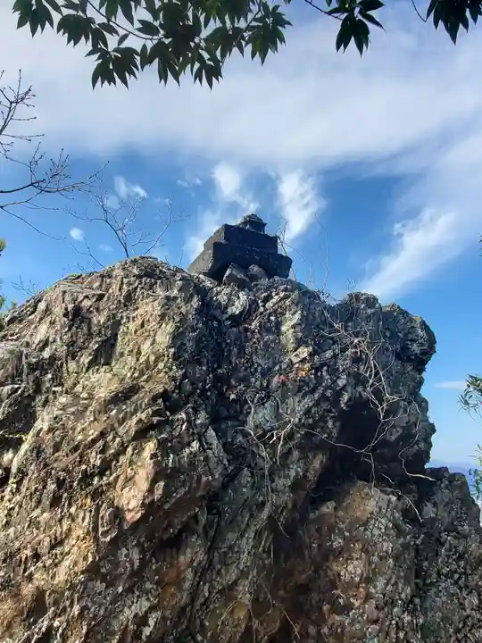 日月神社(栃木県)