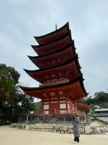 豊国神社 (広島県)