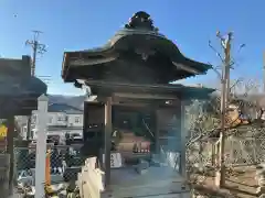 延命寺(東京都)