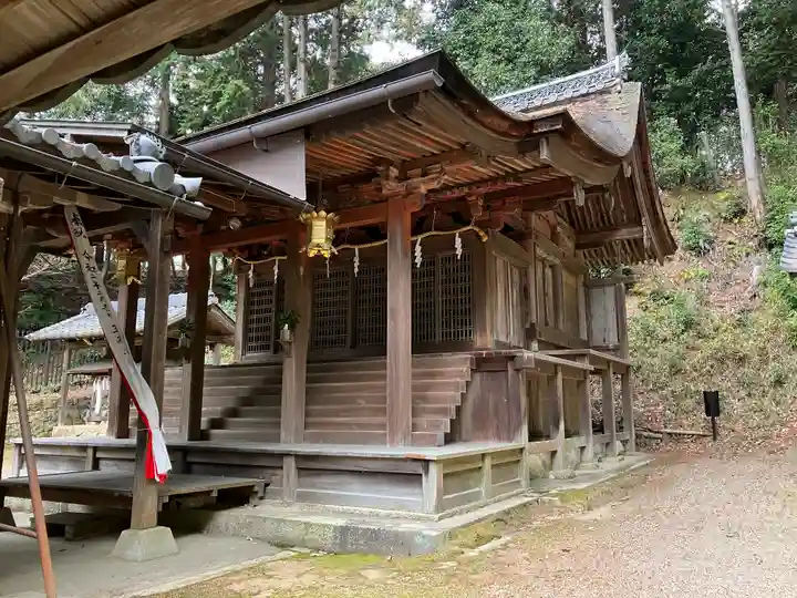 鏡神社(滋賀県)