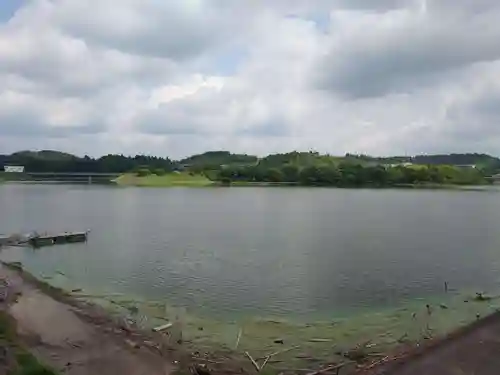 高瀧神社(千葉県)