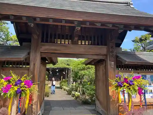 本妙院(東京都)