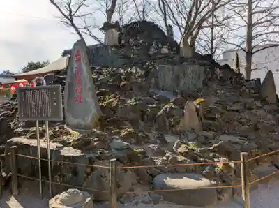 清瀧神社(千葉県)
