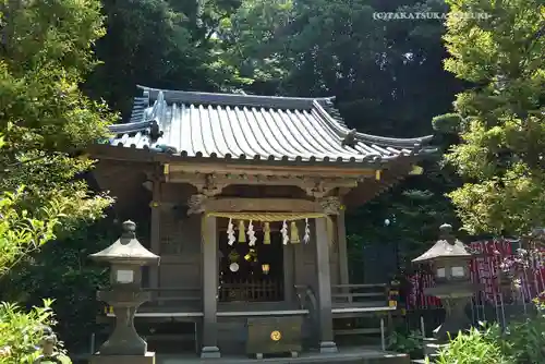 江島神社(神奈川県)