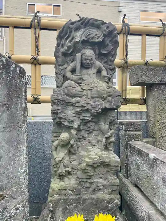 金輪寺(東京都)