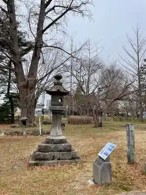 陸奥国分寺薬師堂(宮城県)