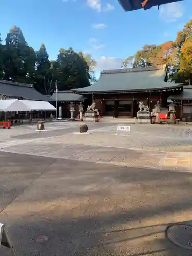京都霊山護國神社(京都府)