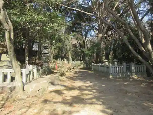 根香寺(香川県)