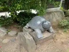 松戸神社(千葉県)