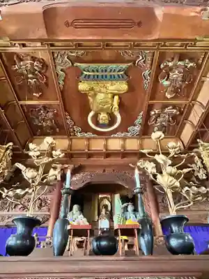 正永寺(長野県)