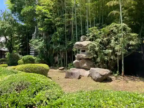 南蔵院(東京都)