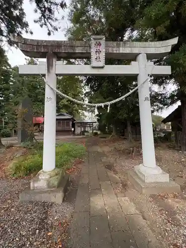 榊神社(栃木県)