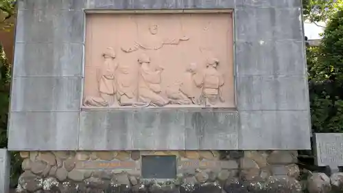 大浦天主堂の歴史