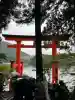 箱根神社(神奈川県)