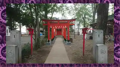 大國魂神社(東京都)