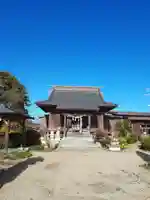 日枝神社(宮城県)