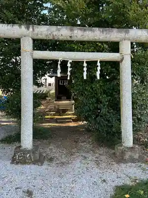 鷲宮神社(栃木県)