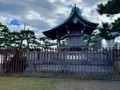 琵琶島神社(神奈川県)