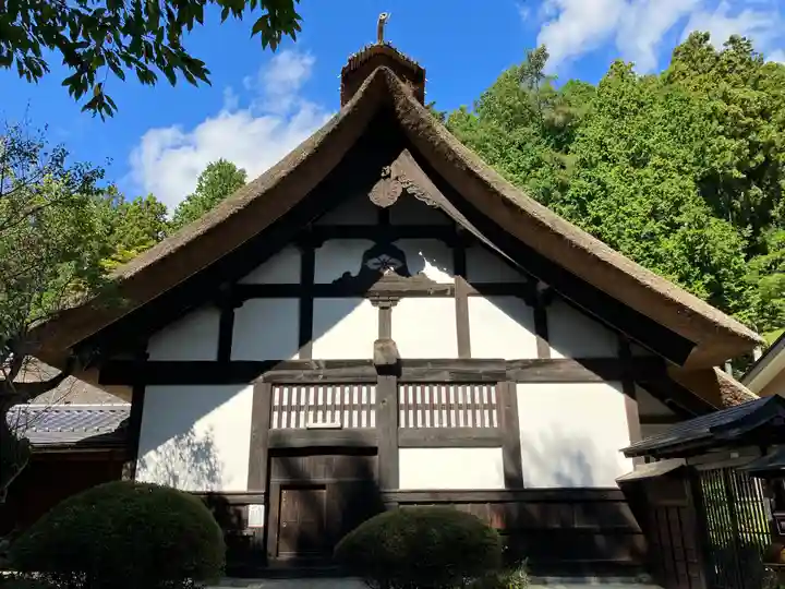 雲峰寺(山梨県)