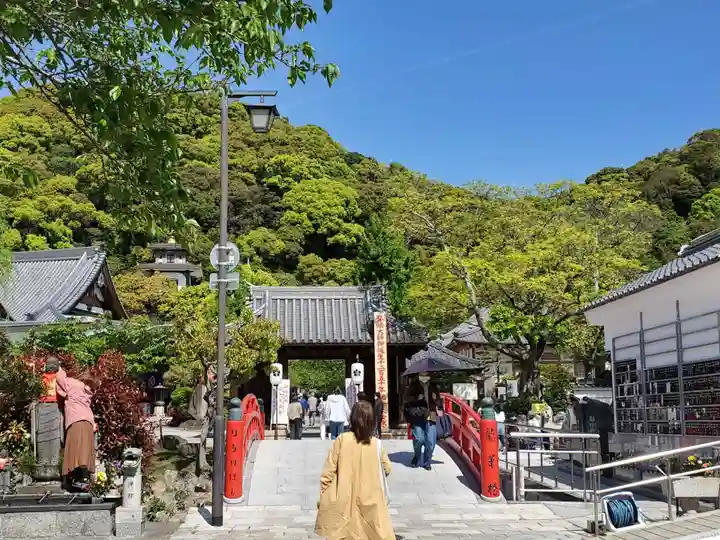 福祥寺(須磨寺)のその他建物