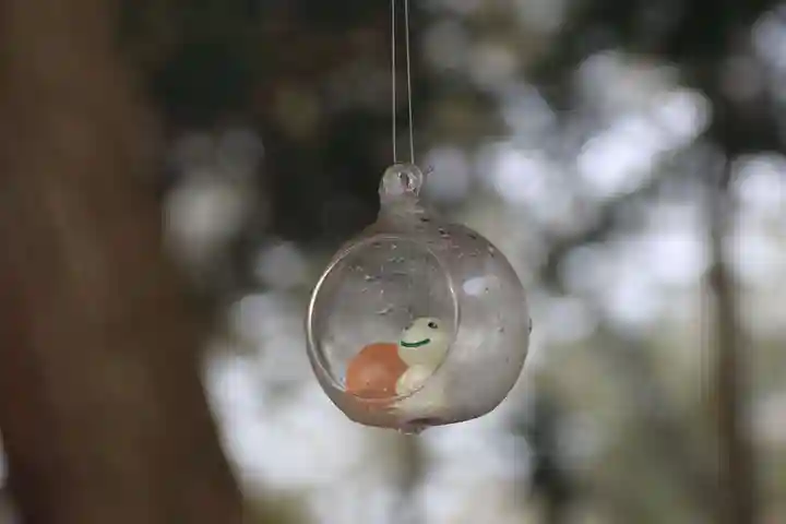 阿久津「田村神社」(郡山市阿久津町)旧社名:伊豆箱根三嶋三社のその他建物