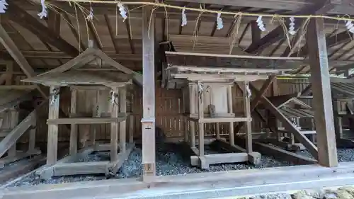 山科神社(京都府)