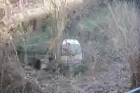 別雷神社の周辺