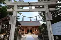 万九千社(島根県)