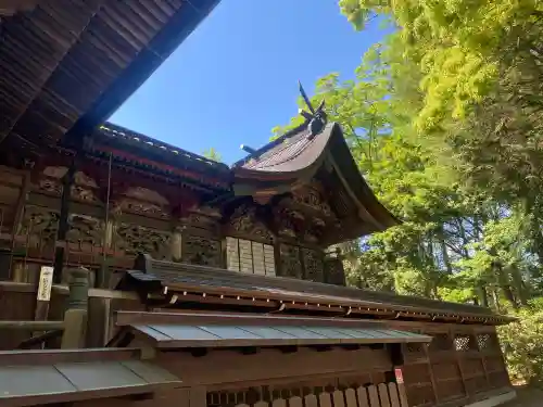 桐生天満宮(群馬県)